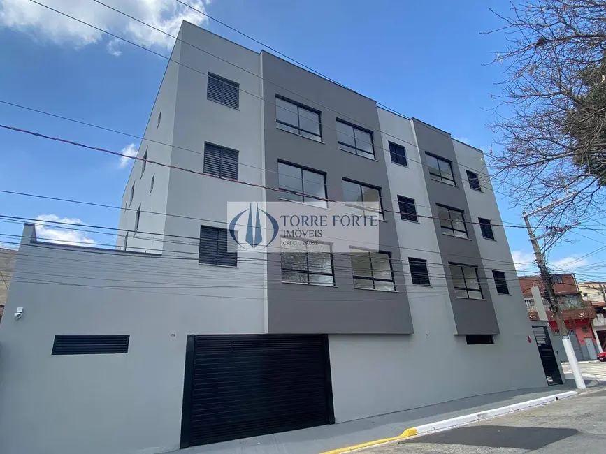 Foto 1 de Apartamento com 1 quarto à venda, 35m2 em Vila Alpina, São Paulo - SP