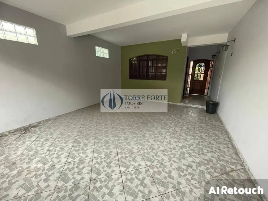 Foto 2 de Sobrado com 3 quartos à venda, 275m2 em São Mateus, São Paulo - SP