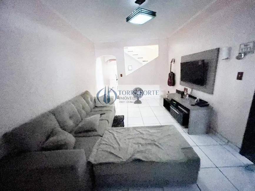 Foto 4 de Sobrado com 3 quartos à venda, 275m2 em São Mateus, São Paulo - SP