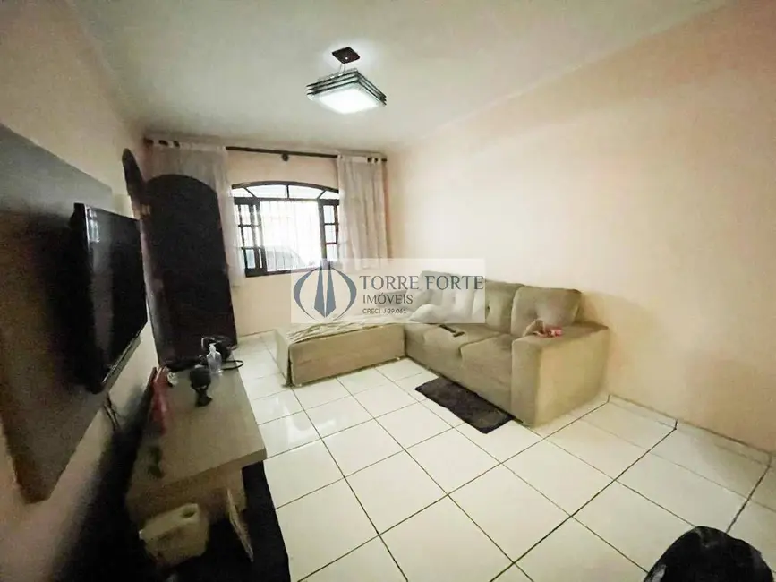 Foto 7 de Sobrado com 3 quartos à venda, 275m2 em São Mateus, São Paulo - SP