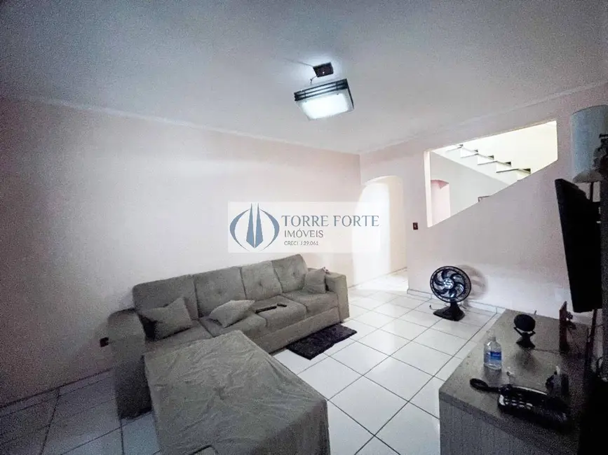 Foto 5 de Sobrado com 3 quartos à venda, 275m2 em São Mateus, São Paulo - SP