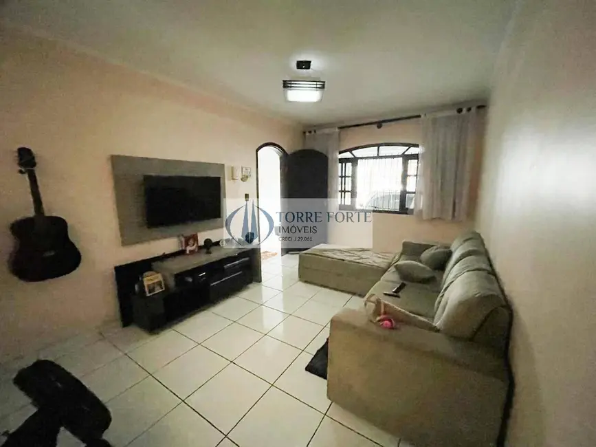 Foto 6 de Sobrado com 3 quartos à venda, 275m2 em São Mateus, São Paulo - SP