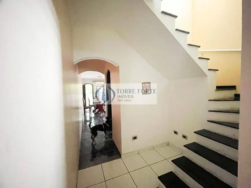 Foto 9 de Sobrado com 3 quartos à venda, 275m2 em São Mateus, São Paulo - SP