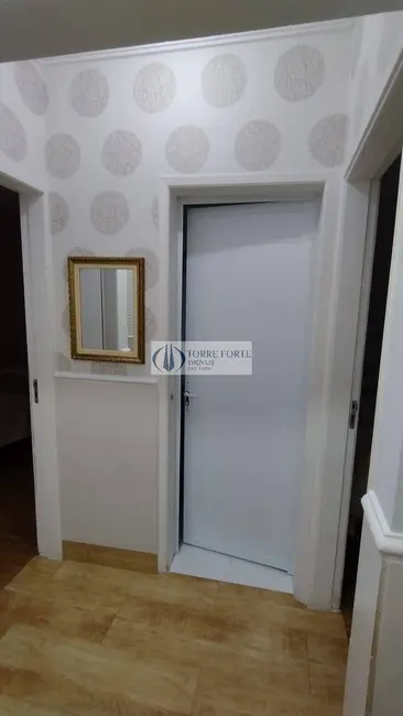 Casa com 2 quartos à venda em Vila Carrão, São Paulo - SP - imagem 9 Foto 9 de Casa com 2 quartos à venda em Vila Carrão, São Paulo - SP