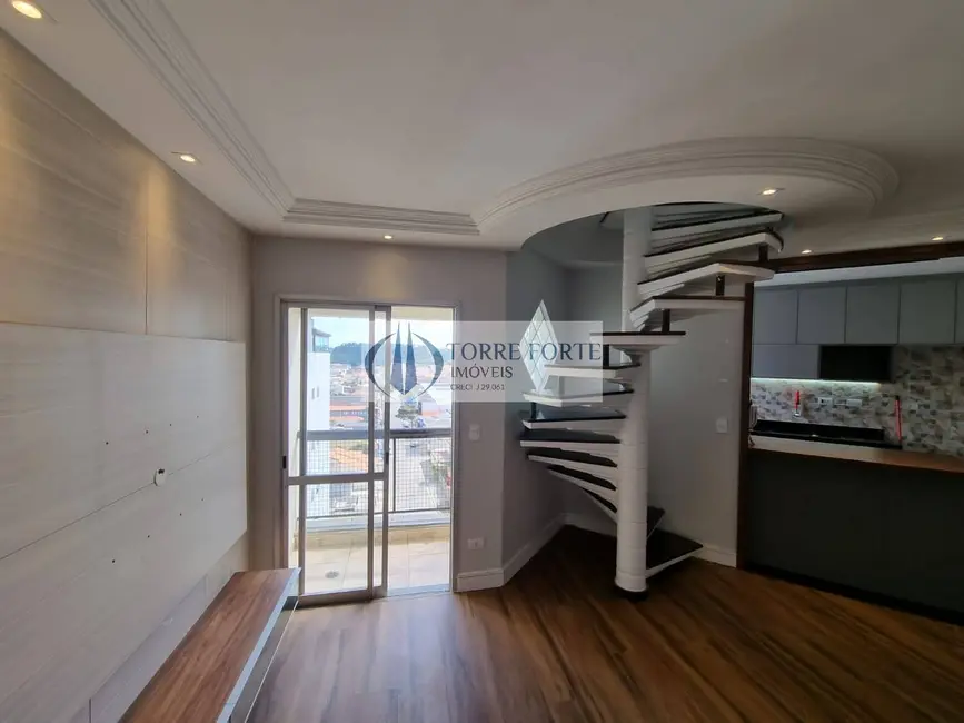 Foto 5 de Apartamento com 3 quartos à venda, 133m2 em Jardim Vila Formosa, São Paulo - SP