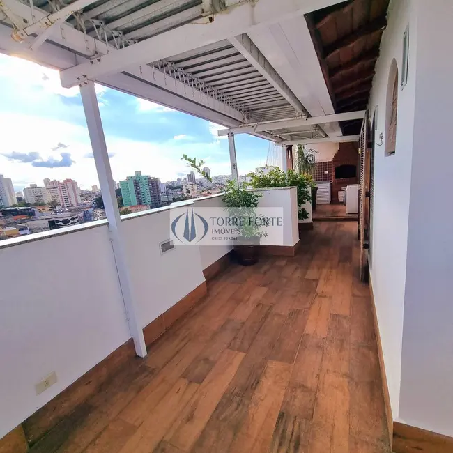 Foto 4 de Apartamento com 3 quartos à venda, 115m2 em Vila Formosa, São Paulo - SP