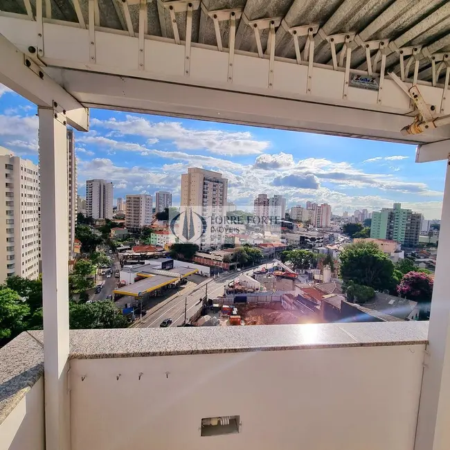 Foto 5 de Apartamento com 3 quartos à venda, 115m2 em Vila Formosa, São Paulo - SP