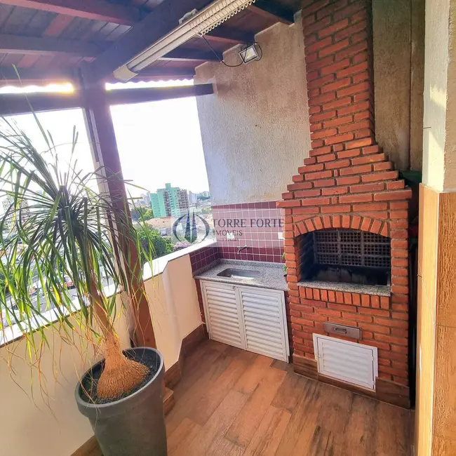 Foto 3 de Apartamento com 3 quartos à venda, 115m2 em Vila Formosa, São Paulo - SP