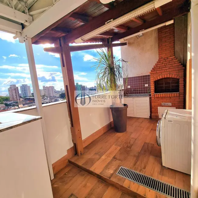 Foto 2 de Apartamento com 3 quartos à venda, 115m2 em Vila Formosa, São Paulo - SP