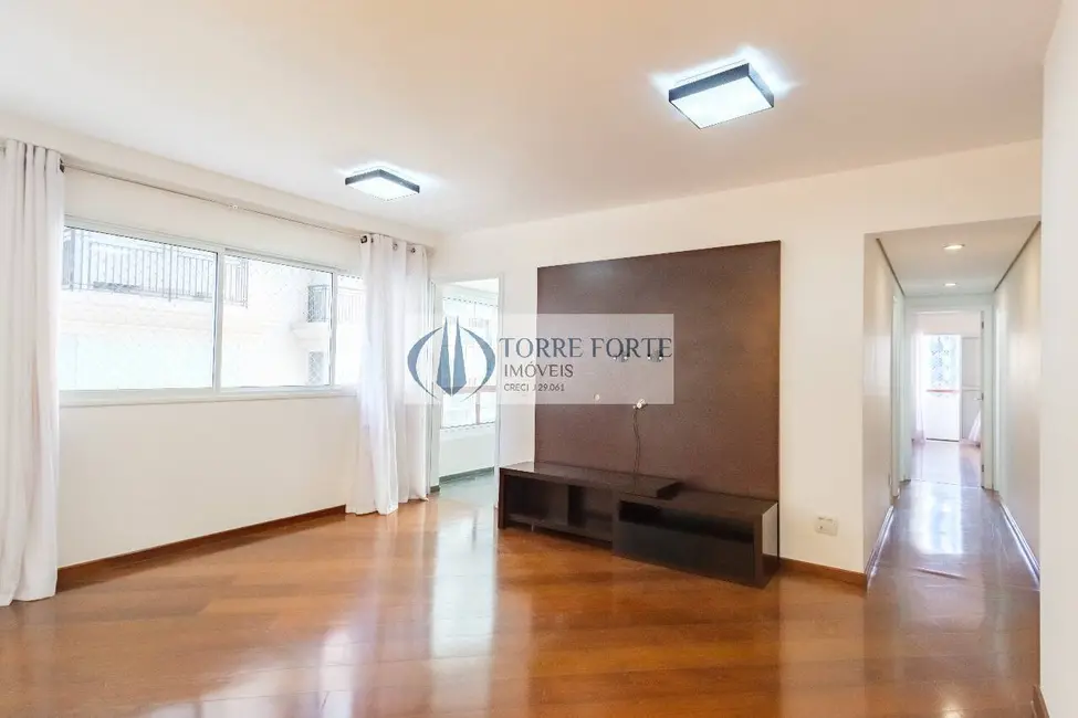 Foto 7 de Apartamento com 3 quartos à venda, 95m2 em Vila Gomes Cardim, São Paulo - SP