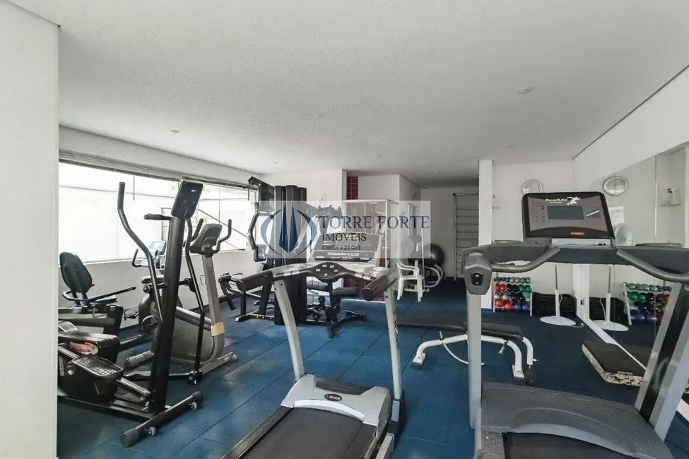 Foto 2 de Apartamento com 3 quartos à venda, 95m2 em Vila Gomes Cardim, São Paulo - SP