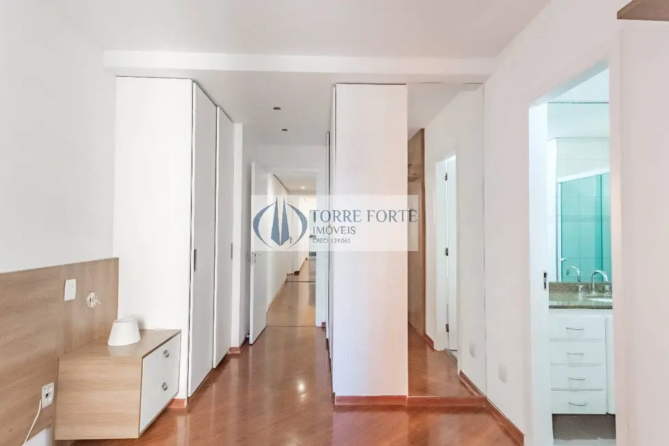 Foto 9 de Apartamento com 3 quartos à venda, 95m2 em Vila Gomes Cardim, São Paulo - SP