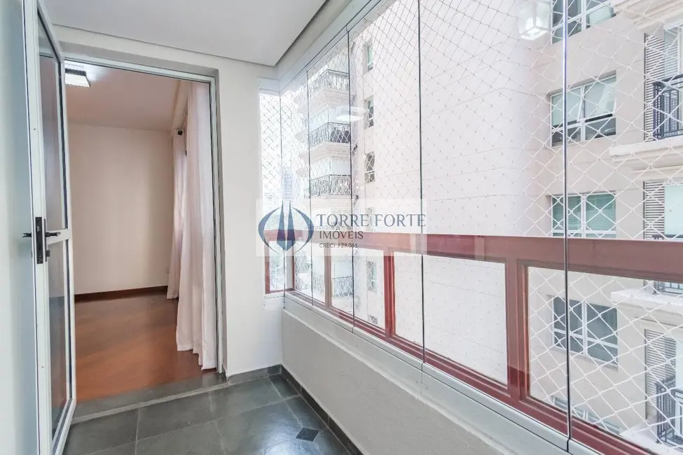 Foto 5 de Apartamento com 3 quartos à venda, 95m2 em Vila Gomes Cardim, São Paulo - SP