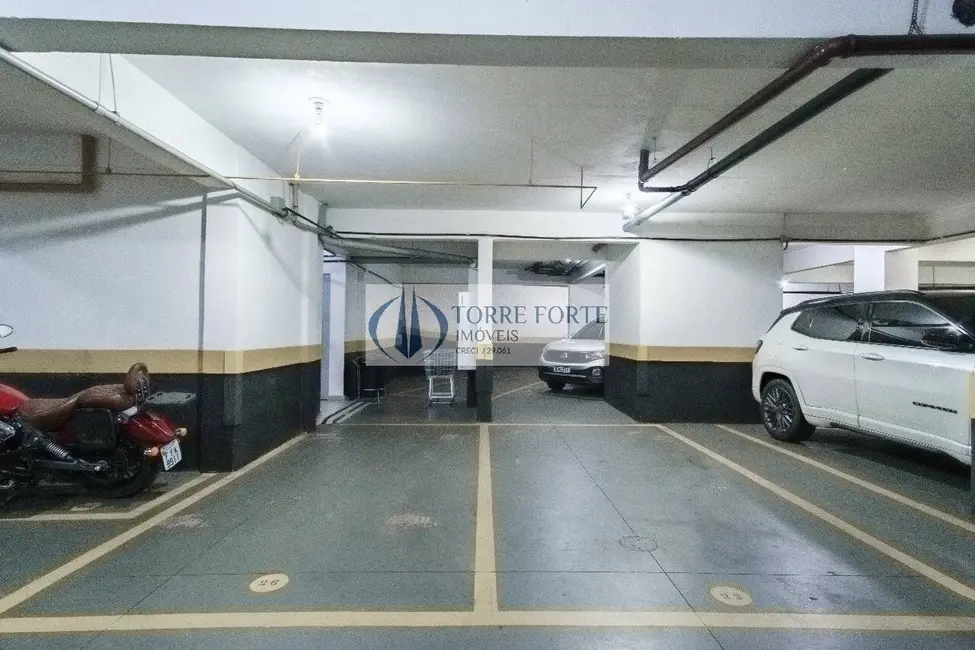 Foto 3 de Apartamento com 3 quartos à venda, 95m2 em Vila Gomes Cardim, São Paulo - SP