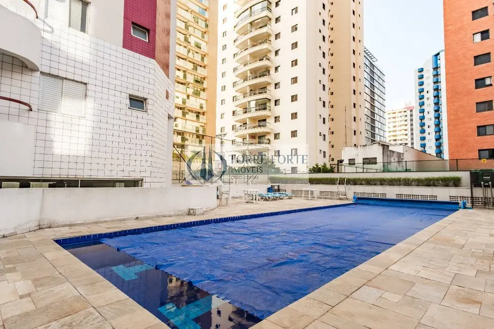 Foto 1 de Apartamento com 3 quartos à venda, 95m2 em Vila Gomes Cardim, São Paulo - SP