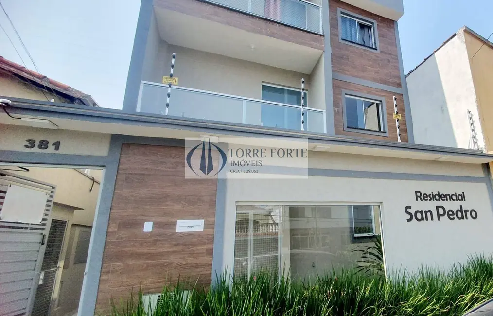 Foto 1 de Apartamento com 2 quartos à venda, 41m2 em Vila Formosa, São Paulo - SP