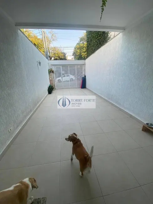 Casa com 3 quartos à venda, 193m2 em Vila Formosa, São Paulo - SP - imagem 6 Foto 6 de Casa com 3 quartos à venda, 193m2 em Vila Formosa, São Paulo - SP