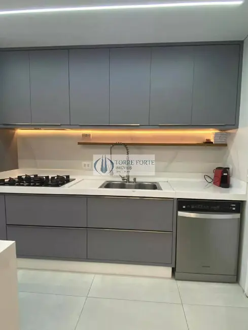 Foto 5 de Apartamento com 3 quartos à venda, 110m2 em Cidade Mãe do Céu, São Paulo - SP