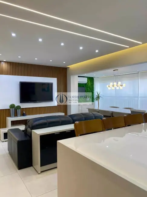 Foto 6 de Apartamento com 3 quartos à venda, 110m2 em Cidade Mãe do Céu, São Paulo - SP