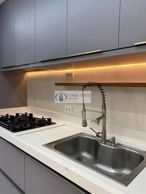 Foto 4 de Apartamento com 3 quartos à venda, 110m2 em Cidade Mãe do Céu, São Paulo - SP