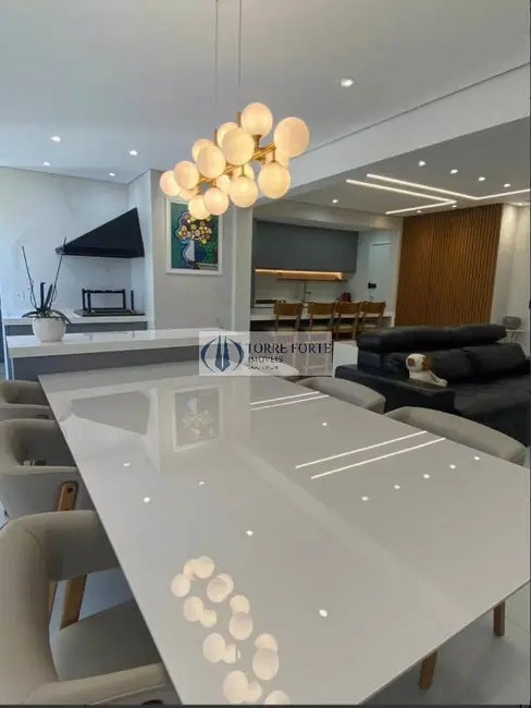 Foto 8 de Apartamento com 3 quartos à venda, 110m2 em Cidade Mãe do Céu, São Paulo - SP