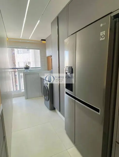 Foto 7 de Apartamento com 3 quartos à venda, 110m2 em Cidade Mãe do Céu, São Paulo - SP