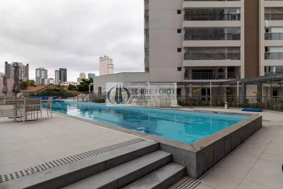 Foto 2 de Apartamento com 3 quartos à venda, 110m2 em Cidade Mãe do Céu, São Paulo - SP