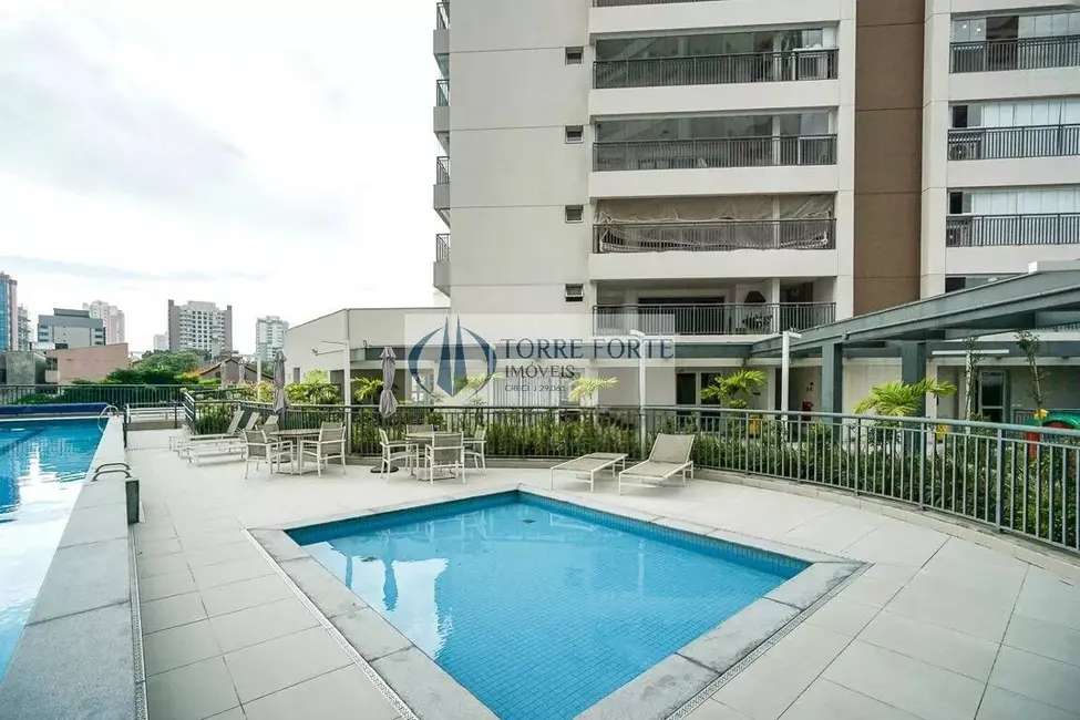 Foto 3 de Apartamento com 3 quartos à venda, 110m2 em Cidade Mãe do Céu, São Paulo - SP