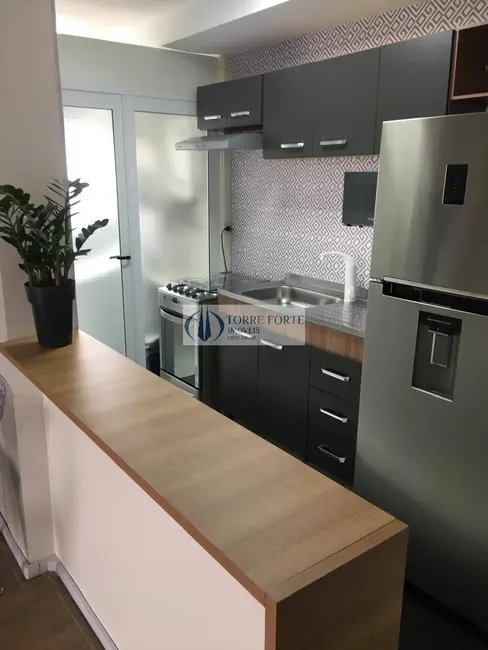 Foto 5 de Apartamento com 3 quartos à venda, 62m2 em Vila Antonieta, São Paulo - SP