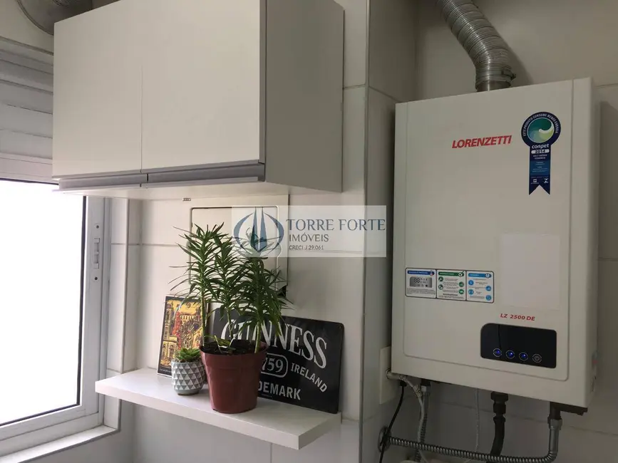 Foto 9 de Apartamento com 3 quartos à venda, 62m2 em Vila Antonieta, São Paulo - SP