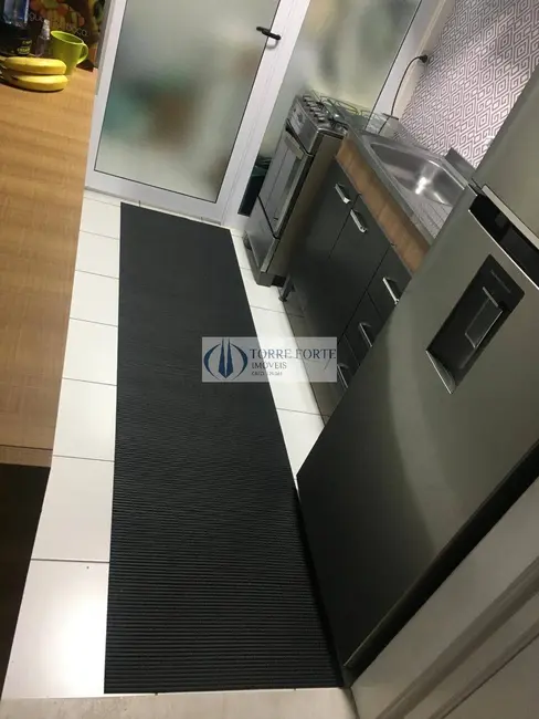 Foto 7 de Apartamento com 3 quartos à venda, 62m2 em Vila Antonieta, São Paulo - SP