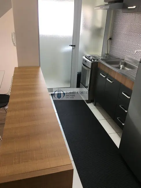 Foto 6 de Apartamento com 3 quartos à venda, 62m2 em Vila Antonieta, São Paulo - SP