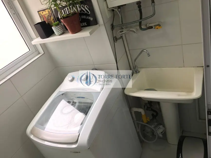 Foto 8 de Apartamento com 3 quartos à venda, 62m2 em Vila Antonieta, São Paulo - SP