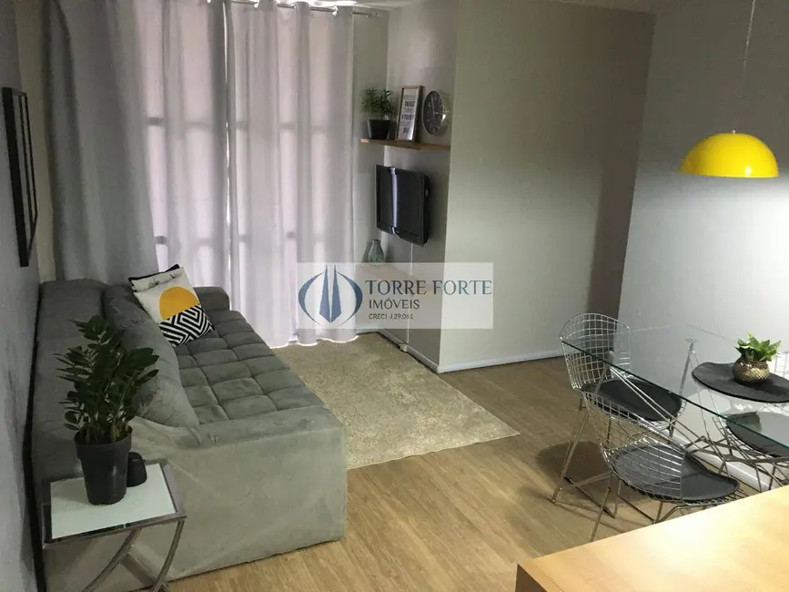 Foto 2 de Apartamento com 3 quartos à venda, 62m2 em Vila Antonieta, São Paulo - SP