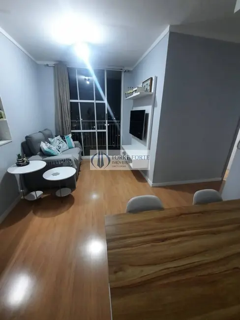 Apartamento com 2 quartos à venda, 51m2 em Vila Antonieta, São Paulo - SP - imagem 2 Foto 2 de Apartamento com 2 quartos à venda, 51m2 em Vila Antonieta, São Paulo - SP