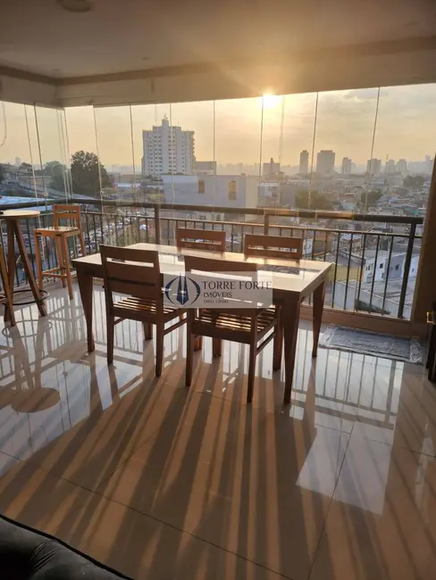 Foto 7 de Apartamento com 3 quartos à venda, 84m2 em Vila Formosa, São Paulo - SP