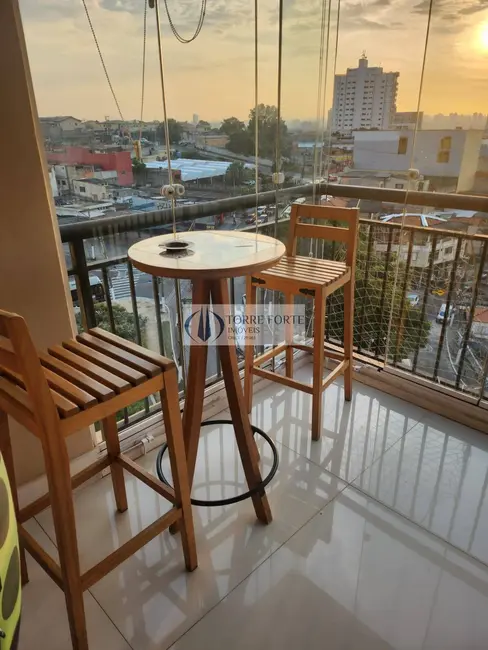 Foto 8 de Apartamento com 3 quartos à venda, 84m2 em Vila Formosa, São Paulo - SP