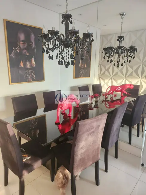 Foto 3 de Apartamento com 3 quartos à venda, 84m2 em Vila Formosa, São Paulo - SP