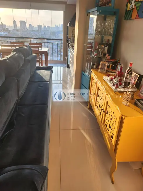Foto 5 de Apartamento com 3 quartos à venda, 84m2 em Vila Formosa, São Paulo - SP