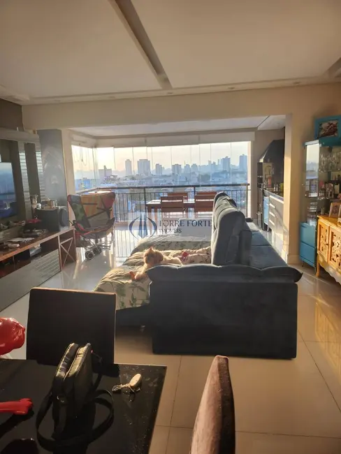 Foto 1 de Apartamento com 3 quartos à venda, 84m2 em Vila Formosa, São Paulo - SP