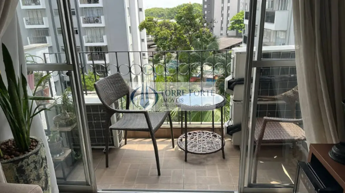 Apartamento com 2 quartos à venda, 64m2 em Tatuapé, São Paulo - SP - imagem 1 Foto 1 de Apartamento com 2 quartos à venda, 64m2 em Tatuapé, São Paulo - SP
