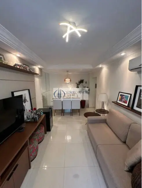 Apartamento com 2 quartos à venda, 64m2 em Tatuapé, São Paulo - SP - imagem 2 Foto 2 de Apartamento com 2 quartos à venda, 64m2 em Tatuapé, São Paulo - SP