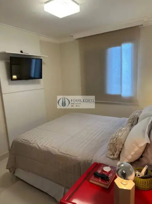 Apartamento com 2 quartos à venda, 64m2 em Tatuapé, São Paulo - SP - imagem 9 Foto 9 de Apartamento com 2 quartos à venda, 64m2 em Tatuapé, São Paulo - SP