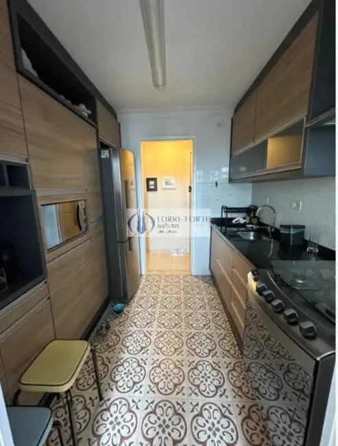 Apartamento com 2 quartos à venda, 64m2 em Tatuapé, São Paulo - SP - imagem 6 Foto 6 de Apartamento com 2 quartos à venda, 64m2 em Tatuapé, São Paulo - SP