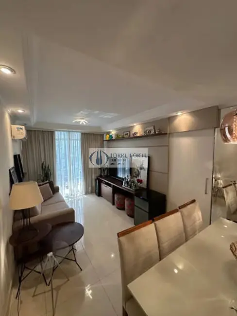 Apartamento com 2 quartos à venda, 64m2 em Tatuapé, São Paulo - SP - imagem 5 Foto 5 de Apartamento com 2 quartos à venda, 64m2 em Tatuapé, São Paulo - SP