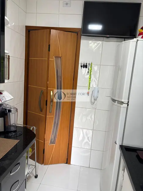 Apartamento com 3 quartos à venda, 62m2 em Vila Formosa, São Paulo - SP - imagem 8 Foto 8 de Apartamento com 3 quartos à venda, 62m2 em Vila Formosa, São Paulo - SP