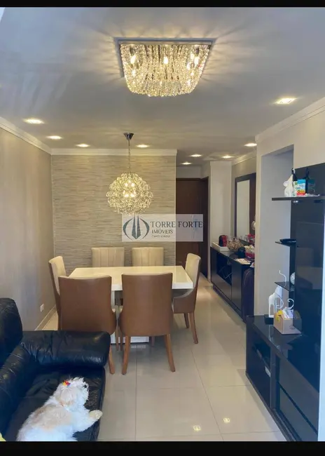 Apartamento com 3 quartos à venda, 62m2 em Vila Formosa, São Paulo - SP - imagem 1 Foto 1 de Apartamento com 3 quartos à venda, 62m2 em Vila Formosa, São Paulo - SP