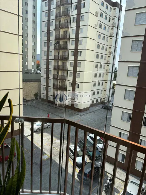 Apartamento com 3 quartos à venda, 62m2 em Vila Formosa, São Paulo - SP - imagem 3 Foto 3 de Apartamento com 3 quartos à venda, 62m2 em Vila Formosa, São Paulo - SP