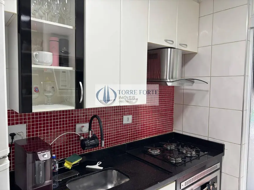 Apartamento com 3 quartos à venda, 62m2 em Vila Formosa, São Paulo - SP - imagem 6 Foto 6 de Apartamento com 3 quartos à venda, 62m2 em Vila Formosa, São Paulo - SP
