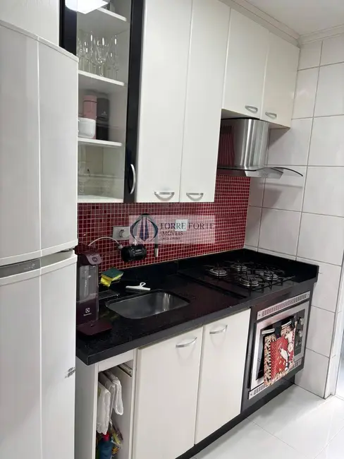 Apartamento com 3 quartos à venda, 62m2 em Vila Formosa, São Paulo - SP - imagem 5 Foto 5 de Apartamento com 3 quartos à venda, 62m2 em Vila Formosa, São Paulo - SP